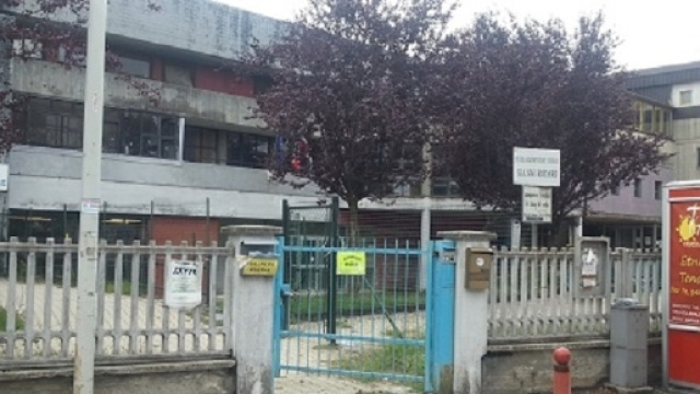 Ultime notizie scuola, domenica 30 ottobre 2016: la scuola Rodari di Caselle