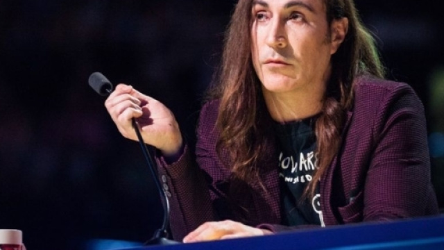 X Factor 10, Manuel Agnelli: "Non credo nelle gare musicali" - ilponente.com
