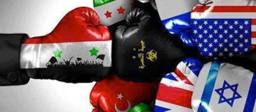 10 theses on Russia, Syria, and global politics - Fort Russ - fort-russ.com