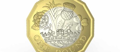 12-sided &pound;1 coin designed by Walsall schoolboy starts production ... - expressandstar.com