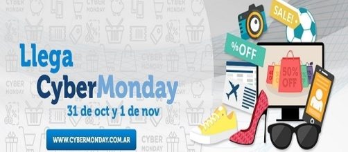 El Cyber Monday mejora a&ntilde;o a a&ntilde;o (Cortes&iacute;a: CACE)