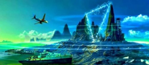 El terrible misterio del Tri&aacute;ngulo de las Bermudas