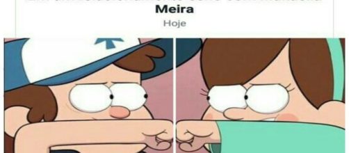 tweets que v&atilde;o fazer voc&ecirc; repensar seu relacionamento.