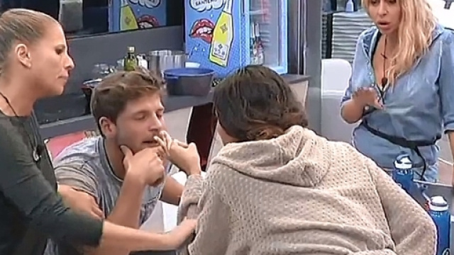 Anticipazioni GF Vip 31 ottobre