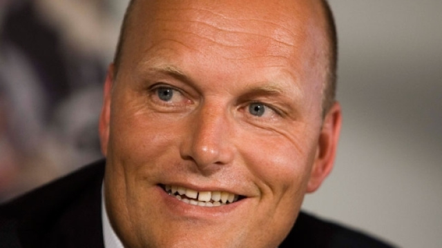 Bjarne Riis sta per tornare nel ciclismo