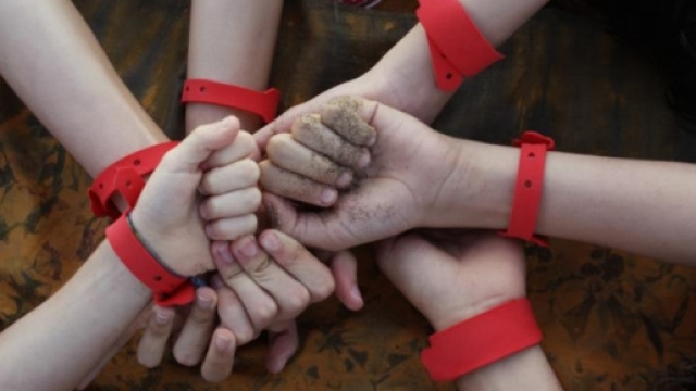 Braccialetti rossi 3 replica terza puntata