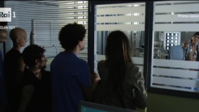 Braccialetti Rossi 3 streaming ieri terza puntata