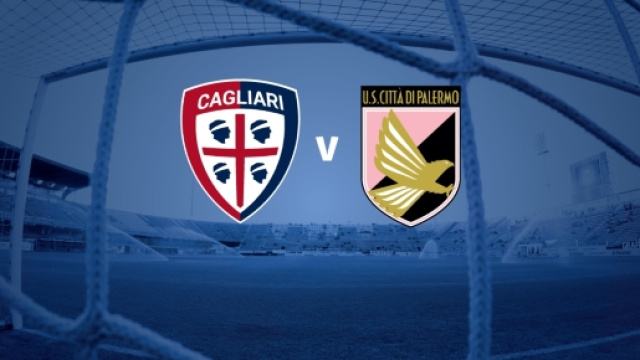 Cagliari-Palermo: stadio Sant'Elia di Cagliari