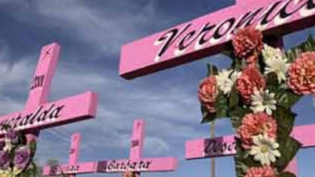 Ciudad de Ju&aacute;rez. Dove essere donna &egrave; una condanna a morte ... - formiche.net