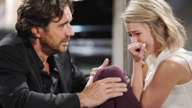 Deconstructing B&B: Heart-wrenching drama packs an emotional punch ... - sheknows.com