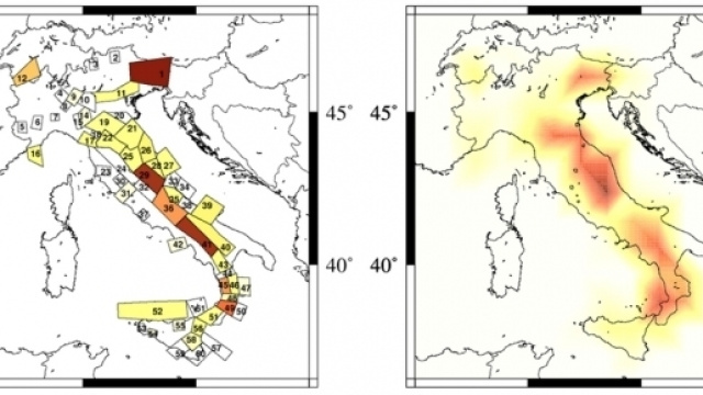 Emotional rescue - il terremoto tra emergenza ed emozione - Lavori ... - lavoripubblici.it