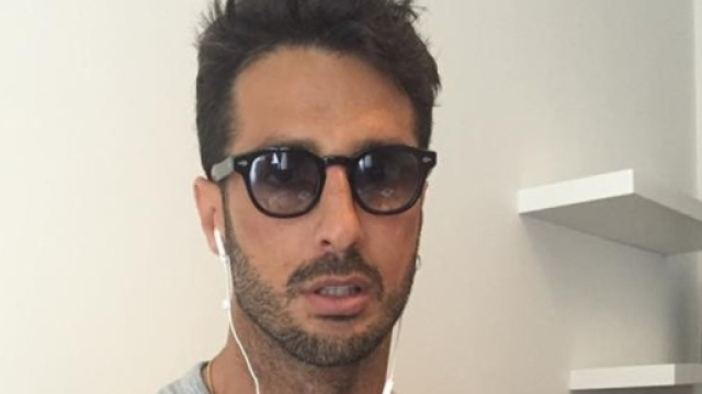 Fabrizio Corona resta in carcere: decisione del Tribunale del Riesame