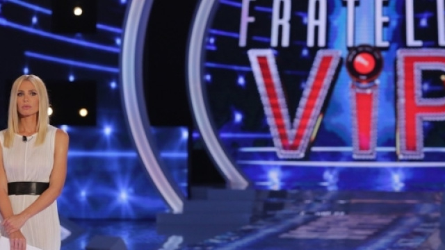 Grande Fratello Vip eliminato semifinale