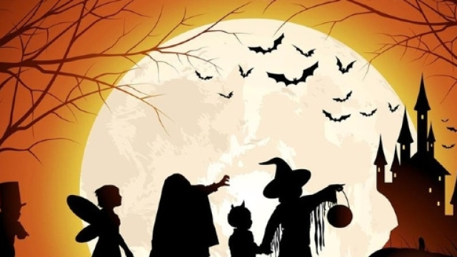 Halloween, 31 ottobre 2016: perch&eacute; si festeggia