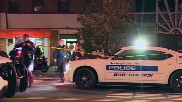 Halloween tragico negli Usa: sparatoria a una festa, morte 2 ragazze