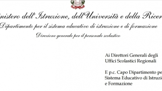 Istruzioni operative supplenze 2016/17 dal Miur