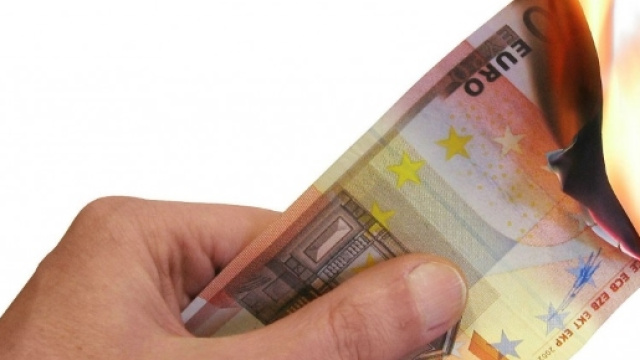 Italiani grandi risparmiatori ma poco inclini agli investimenti