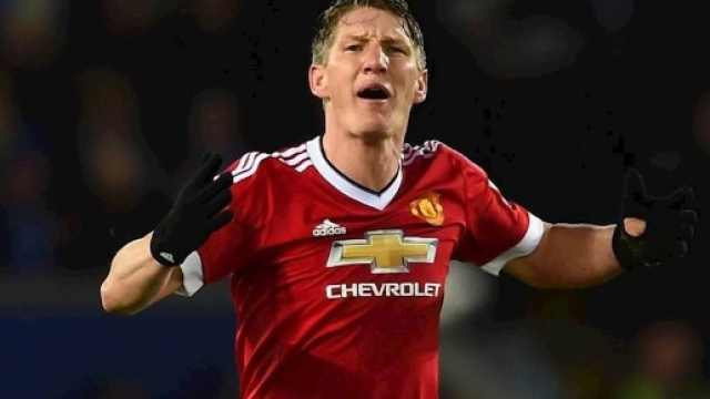 Milan, vicino Schweinsteiger: i dettagli