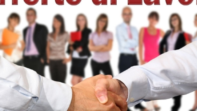 Offerte di Lavoro.Selezione per giovani laureati