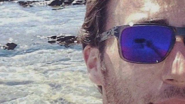 Paolo Russo aveva 26 anni e si stava per laureare in ingegneria.