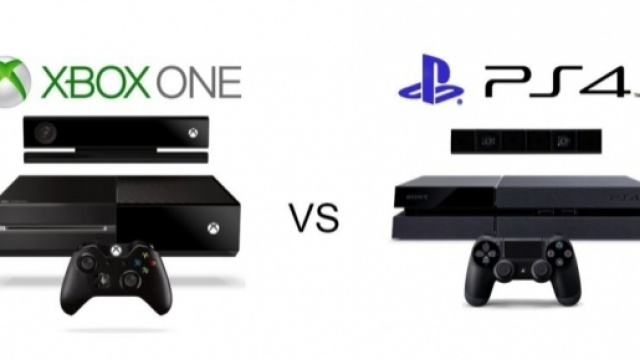 Prezzi pi&ugrave; bassi per Microsoft Xbox One e Sony Playstation PS4