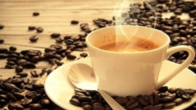 Un caffe' all'aroma del web. Tecnologia e web insieme per le piccole e medie imprese.