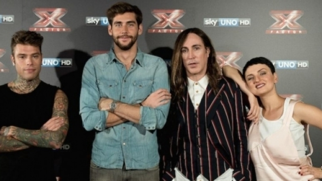 X Factor 10, 2a puntata Live: concorrenti rimasti in gara e dove seguirla in TV - Panorama - panorama.it