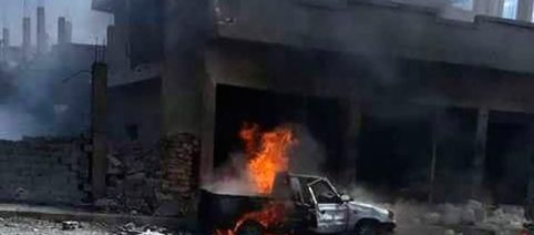 Siria: siguen los conflictos en Alepo