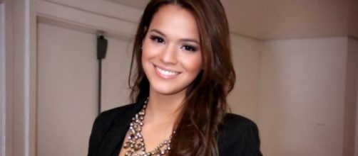 Cena de sexo de Bruna Marquezine &eacute; o principal assunto nas redes sociais