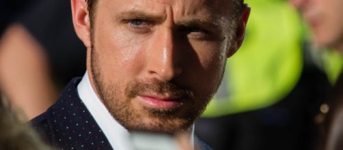 Ryan Gosling weight loss got his sexy back. Wikimedia user Andrew Walker