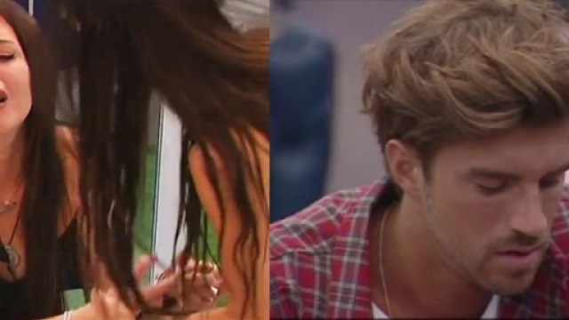 Andrea Damante prende le distanze da Asia Nuccetelli.