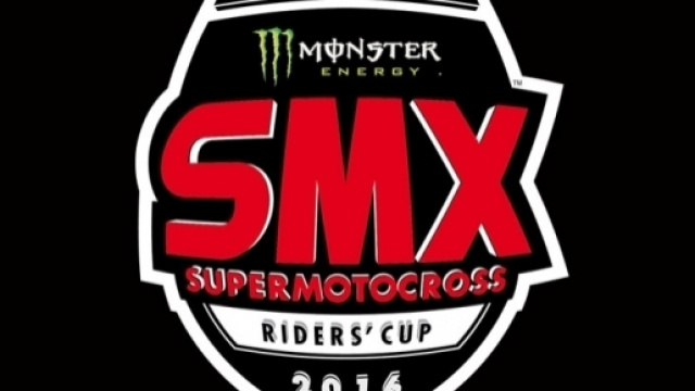 Biglietti Monster Energy Supermotocross Rider Cup 2016/2017 ... - mywayticket.it