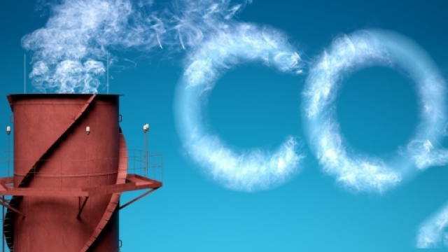 CO2 oltre il limite dei 400ppm.