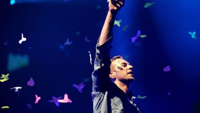 Coldplay a San Siro il prossimo 3 luglio: situazione biglietti