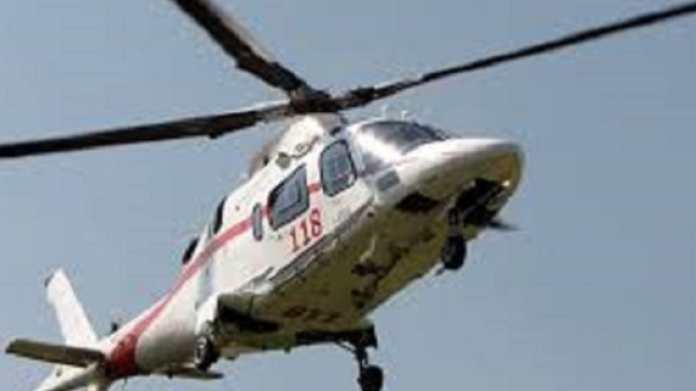 Cosenza: studentessa investita da moto, &egrave; in gravissime condizioni