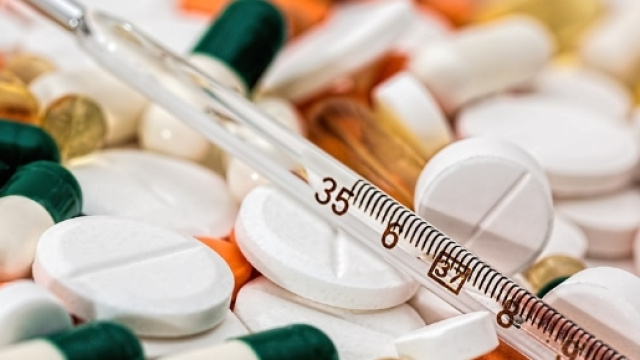 Farmaci antiretrovirali per la cura dell'AIDS