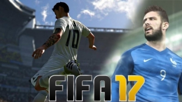 Fifa 17 e PES 2017: prezzo e offerte