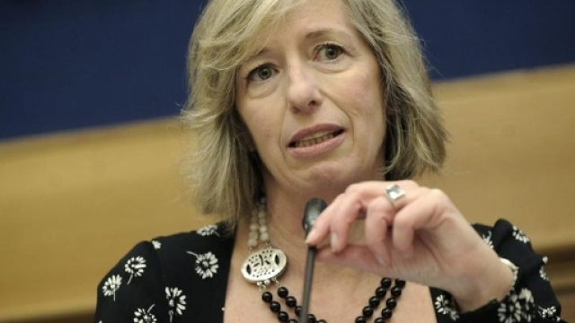 Governo Renzi: aI Ministero dell'Istruzione la lucchese Stefania ... - luccalive.com