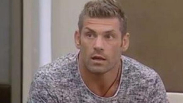 Grande Fratello Vip, Clemente Russo espulso