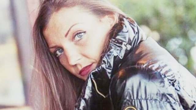 Grave lutto per Tara Gabrieletto.