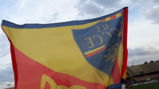 Il Lecce ha delle sfide importanti.