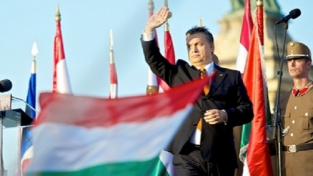 Il premier ungherese Viktor Orban, 'grande sconfitto' del referendum anti-migranti