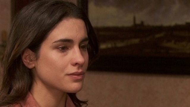 Il Segreto, anticipazioni serale del 6 ottobre 2016: Ines