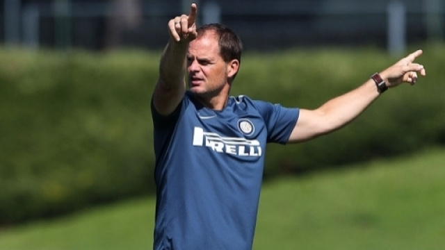 Inter, con il Palermo vietato fallire. Tre i punti su cui lavorare ... - fcinter1908.it