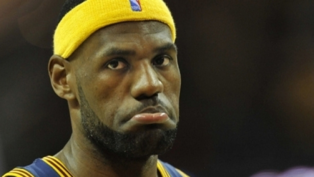 LeBron James could leave Cleveland, says Stephen A. Smith | For ... - usatoday.com