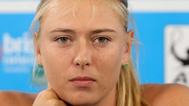Maria Sharapova: Ridotta la squalifica per doping
