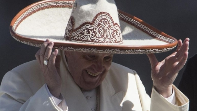 Messico: il luogo pi&ugrave; pericoloso dell'America Latina dove esercitare il sacerdozio.