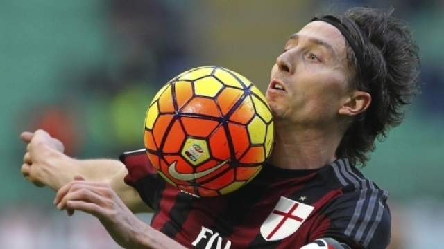Milan, Montolivo verso il Valencia