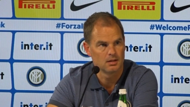 Milan, vicino un centrocampista dell'Inter