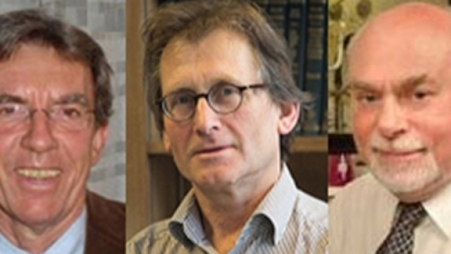 Nanomacchina: &egrave; Nobel per Sauvage, Stoddart e Feringa